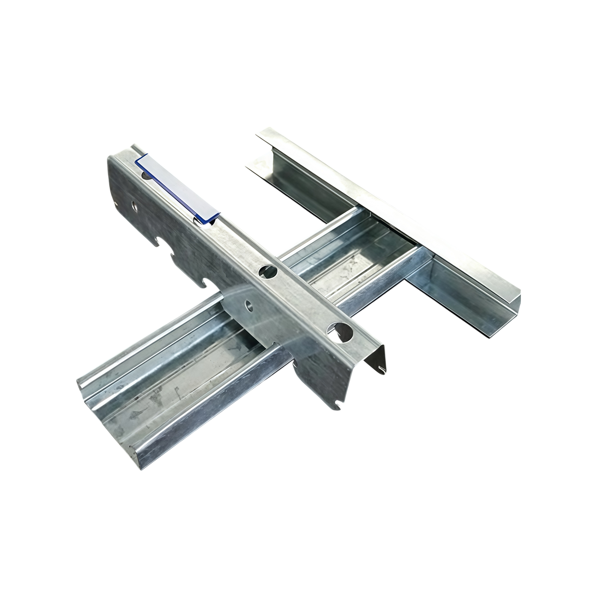 Ceiling & Partition Steel Framing