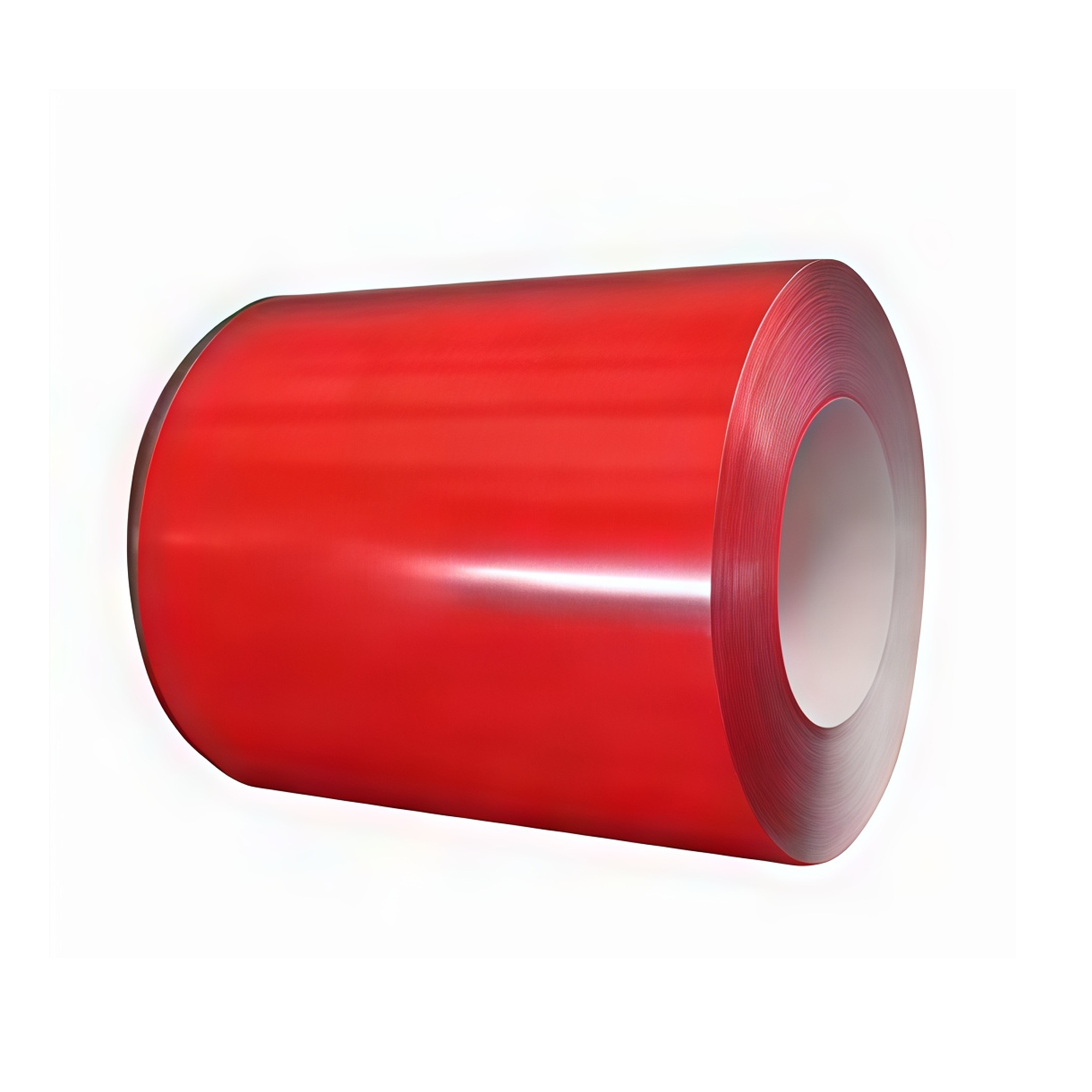 GL Aluzinc Steel Strip
