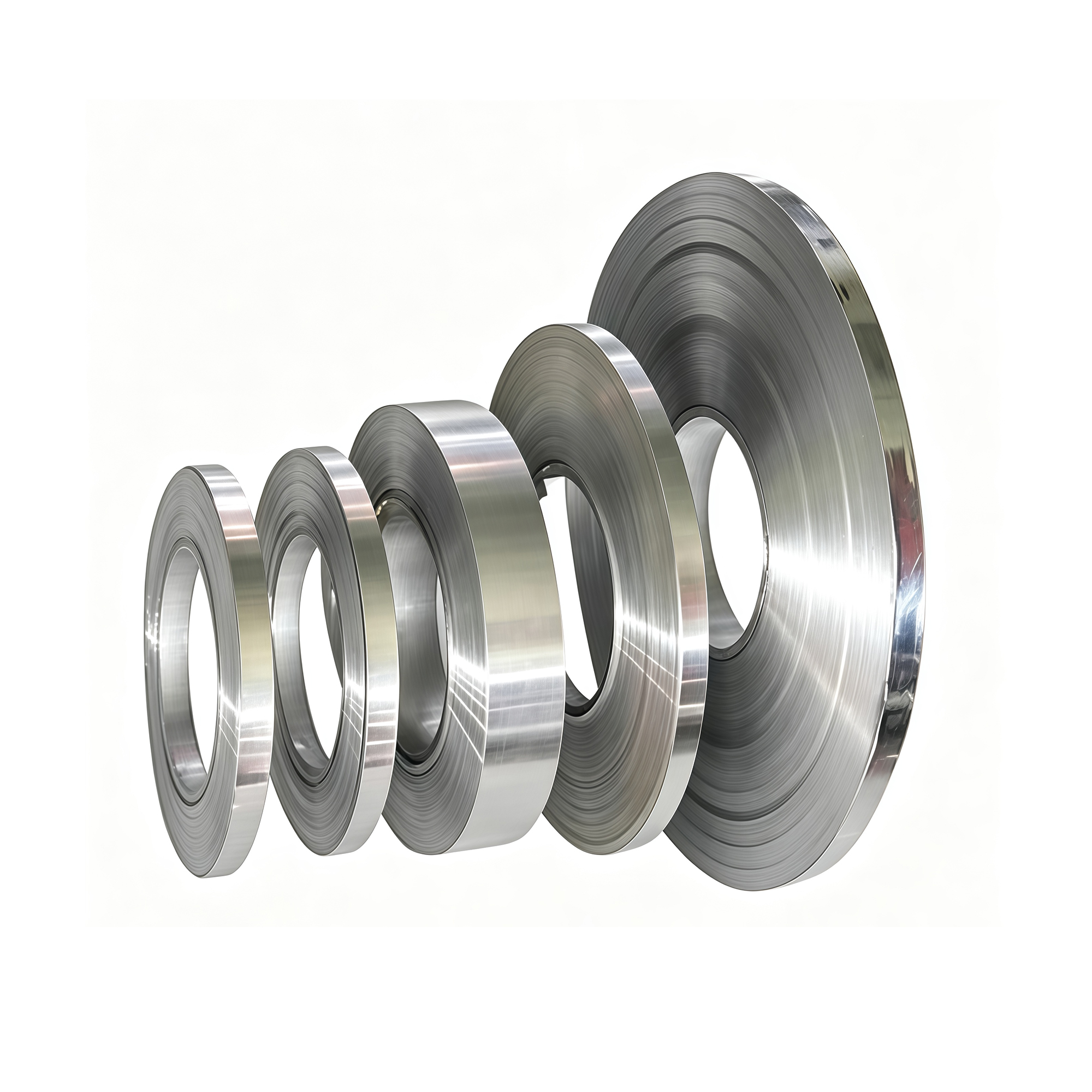 HDG Hot-dip Galvanized Steel Strip