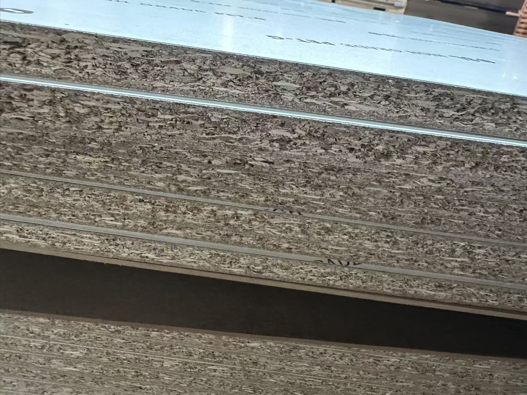 Particle Board