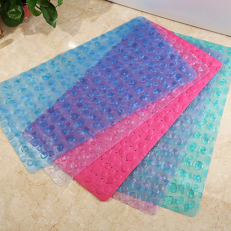 Manufacturer Sale Waterproof Shower Room Design Bath Mats for Tub