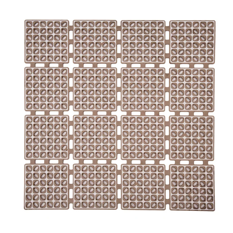 Bathroom Rug Solid Eco-Friendly Machine-washable Anti-slip Water Absorbent Soft Microfiber Mat for Shower Use
