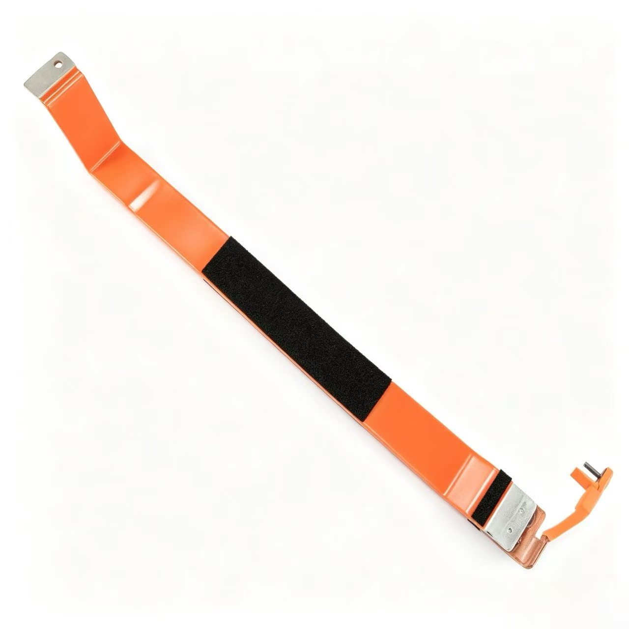 Flexible Aluminum Busbar