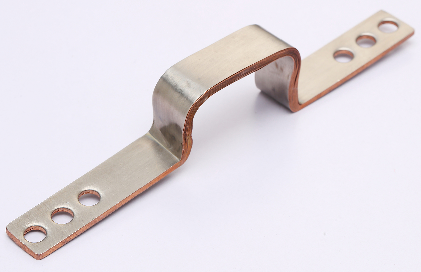 Flexible Copper Busbar