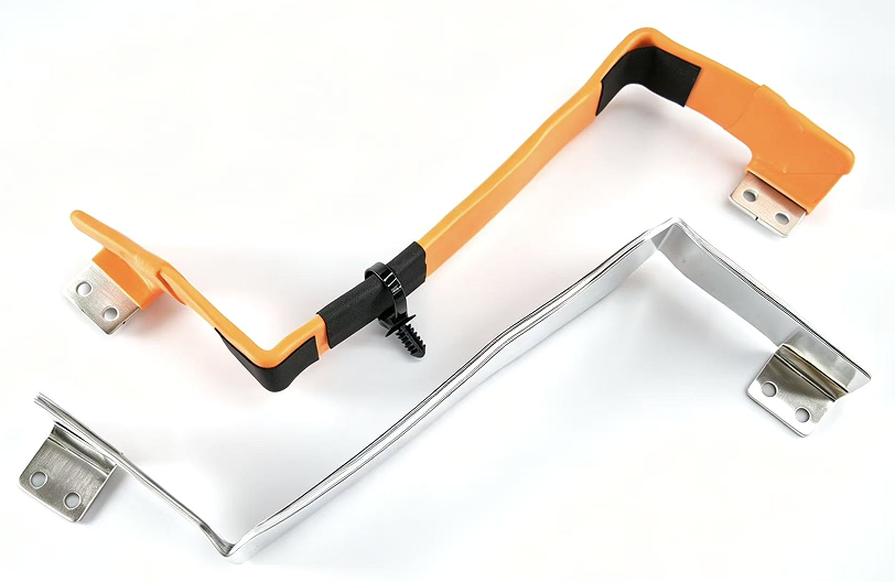 Flexible Aluminum Busbar