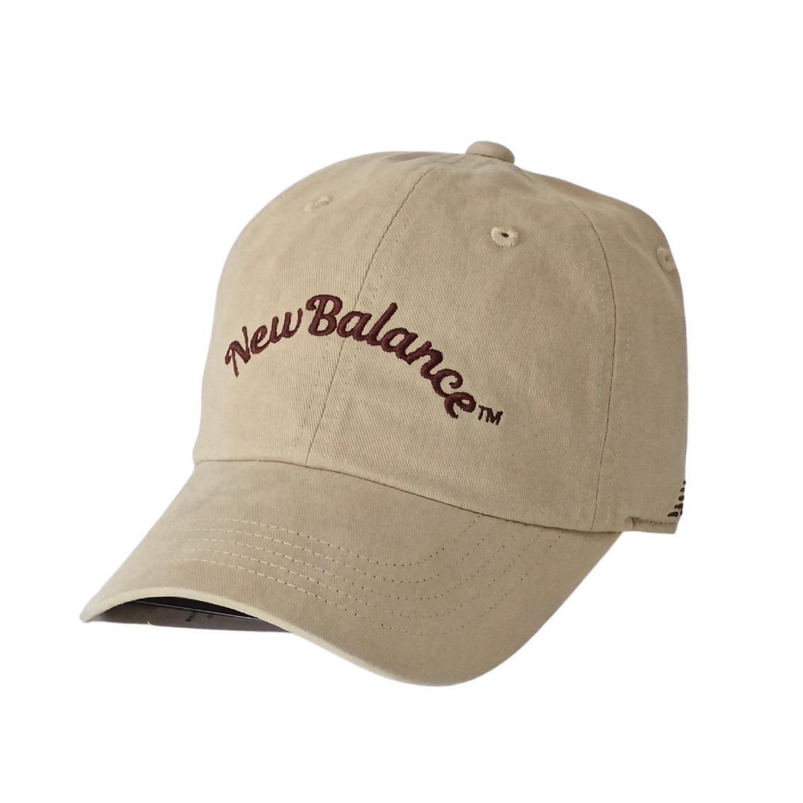 Baseball caps example