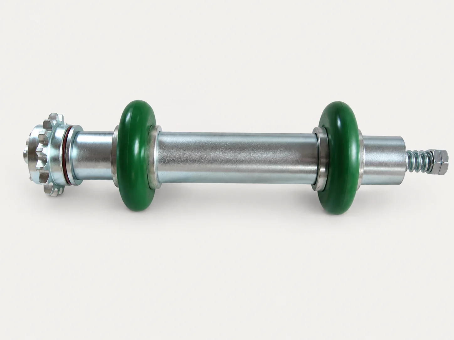 Chain Drive Rollers from the SHUANG SHUN product range