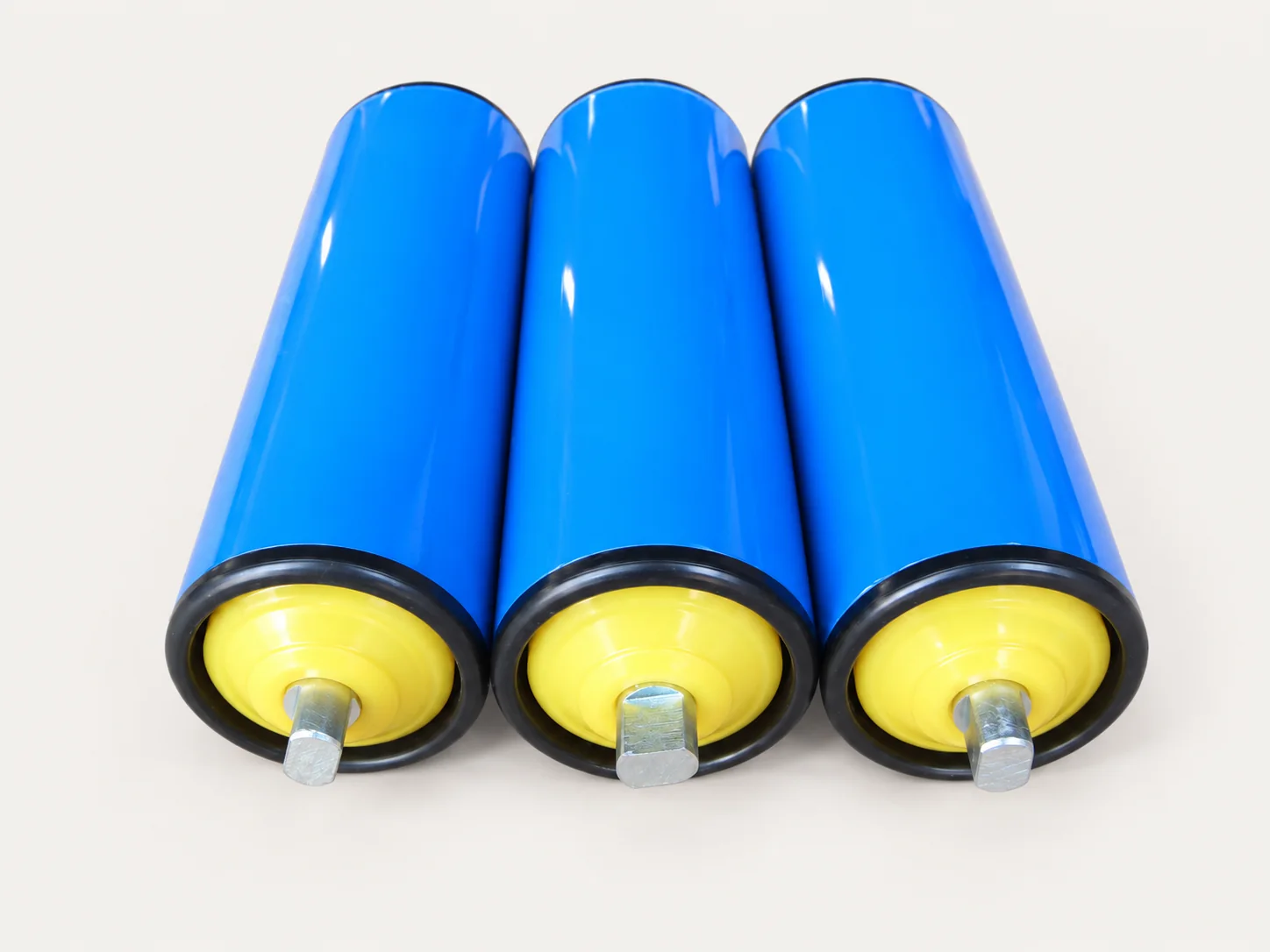 Electric Drum Motors from the SHUANG SHUN product range
