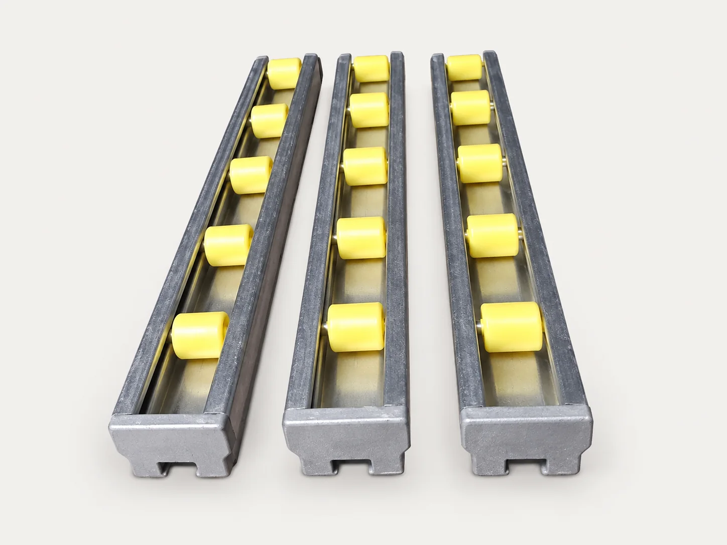 Flow Rails from the SHUANG SHUN product range
