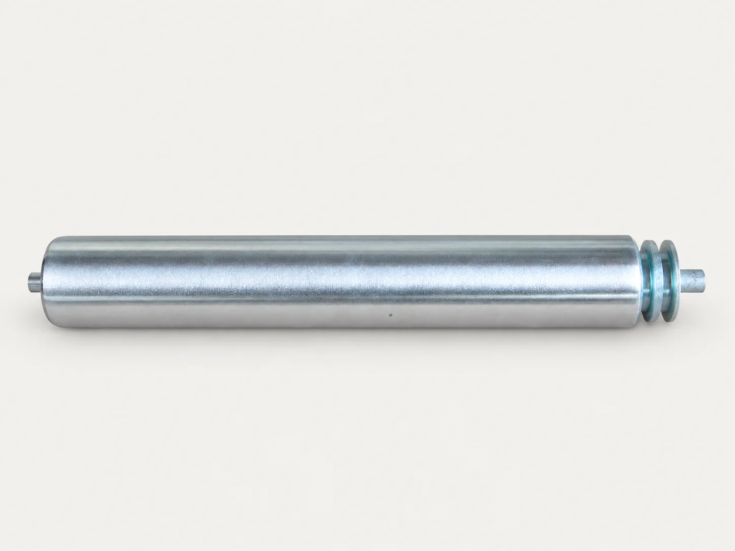 Gravity Conveyor Rollers from the SHUANG SHUN product range