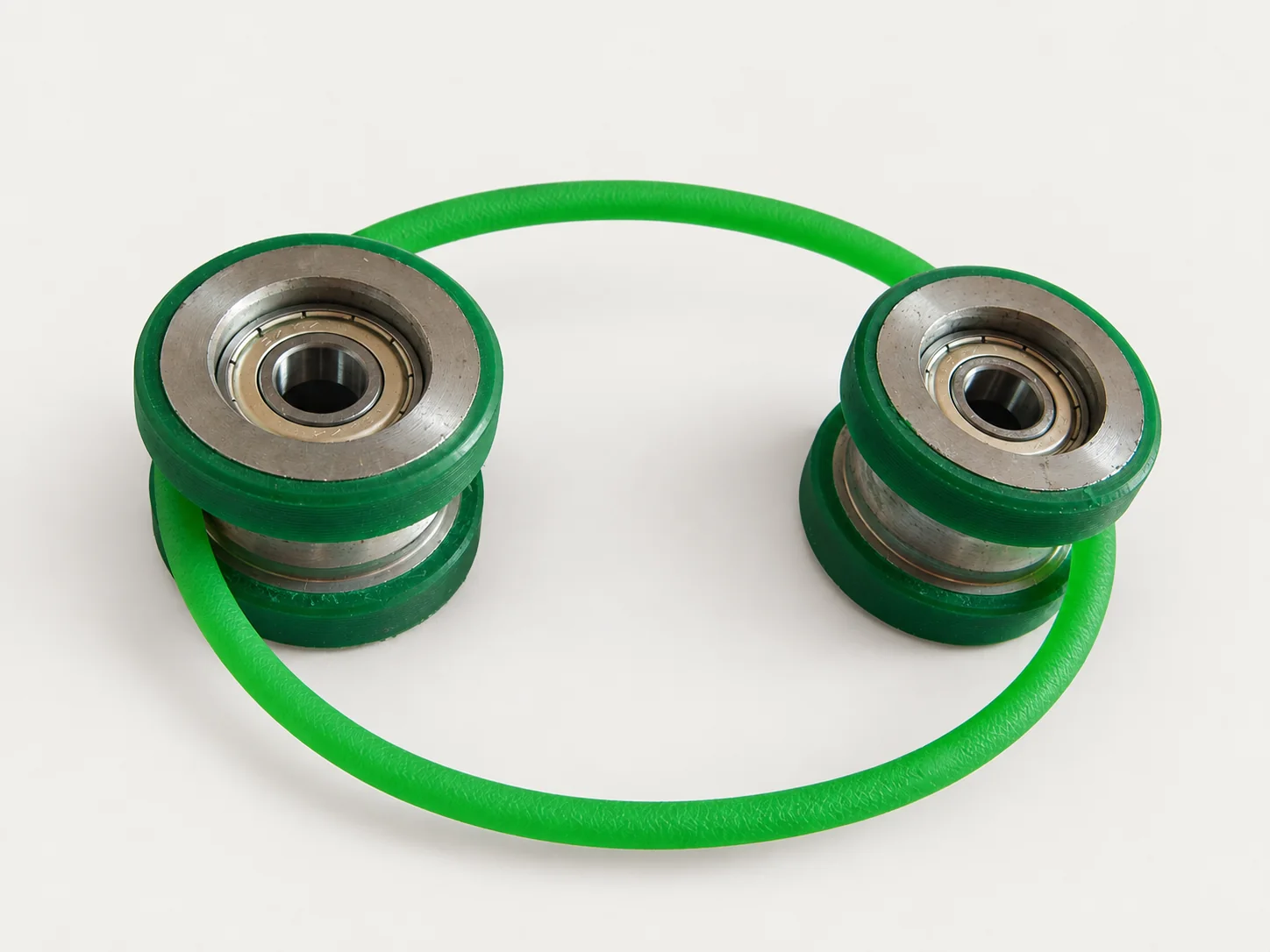 O-Belt Drive Rollers from the SHUANG SHUN product range