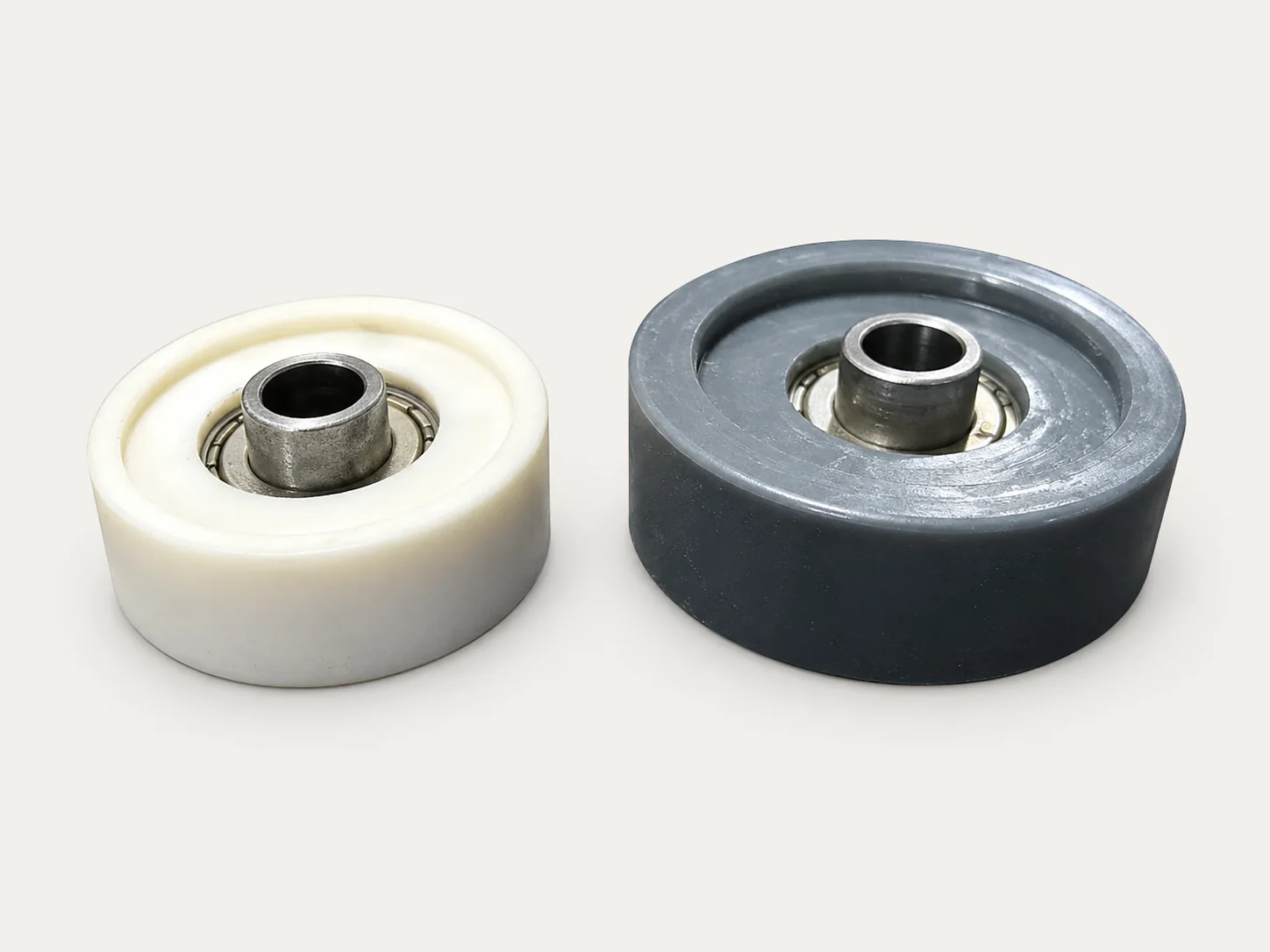 Skate Wheels from the SHUANG SHUN product range