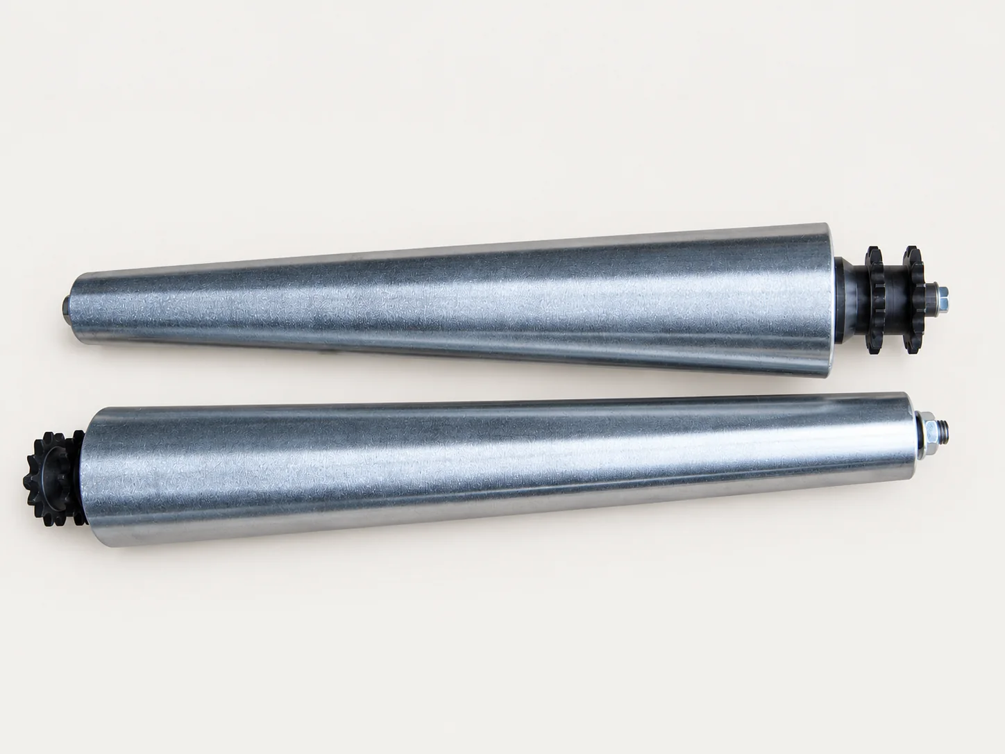 Tapered Conveyor Rollers from the SHUANG SHUN product range