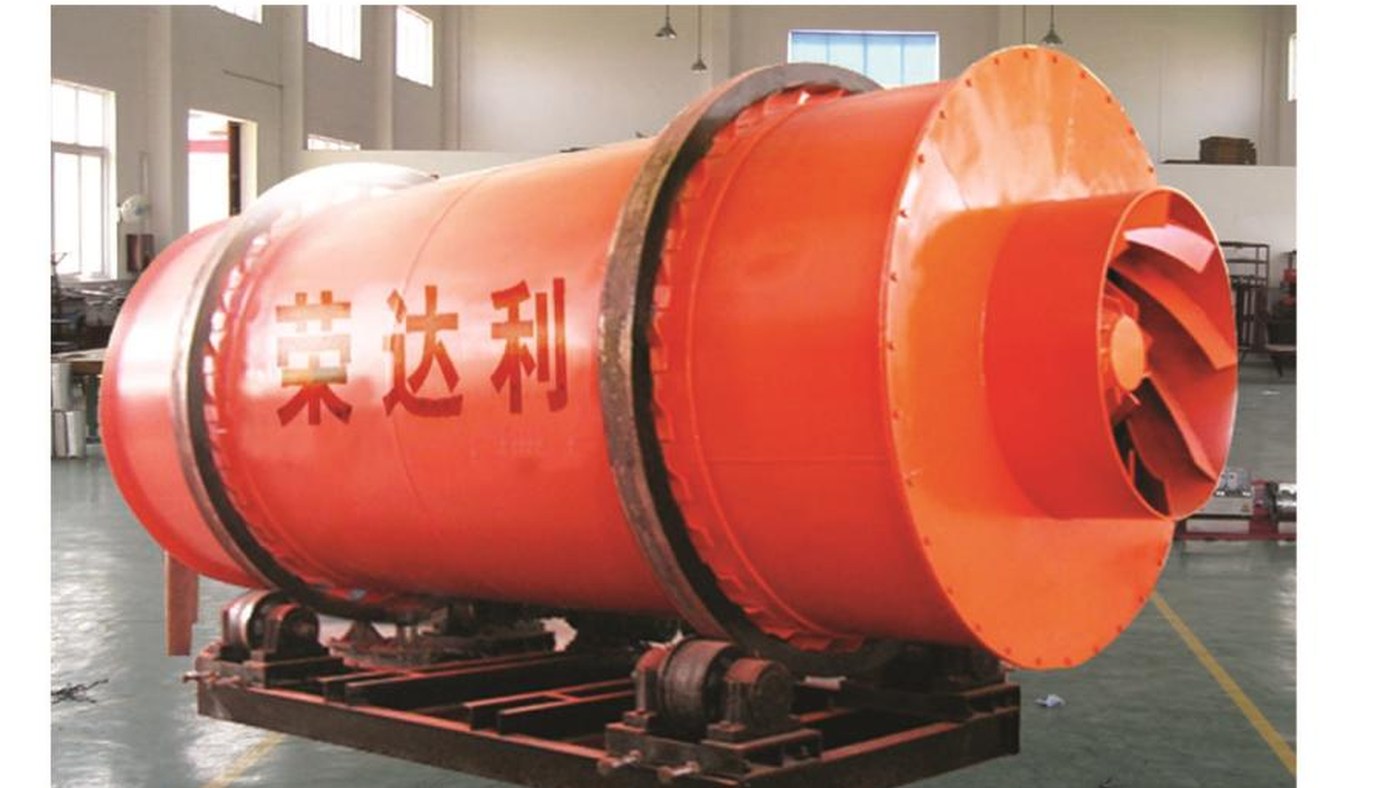 Drying Equipment