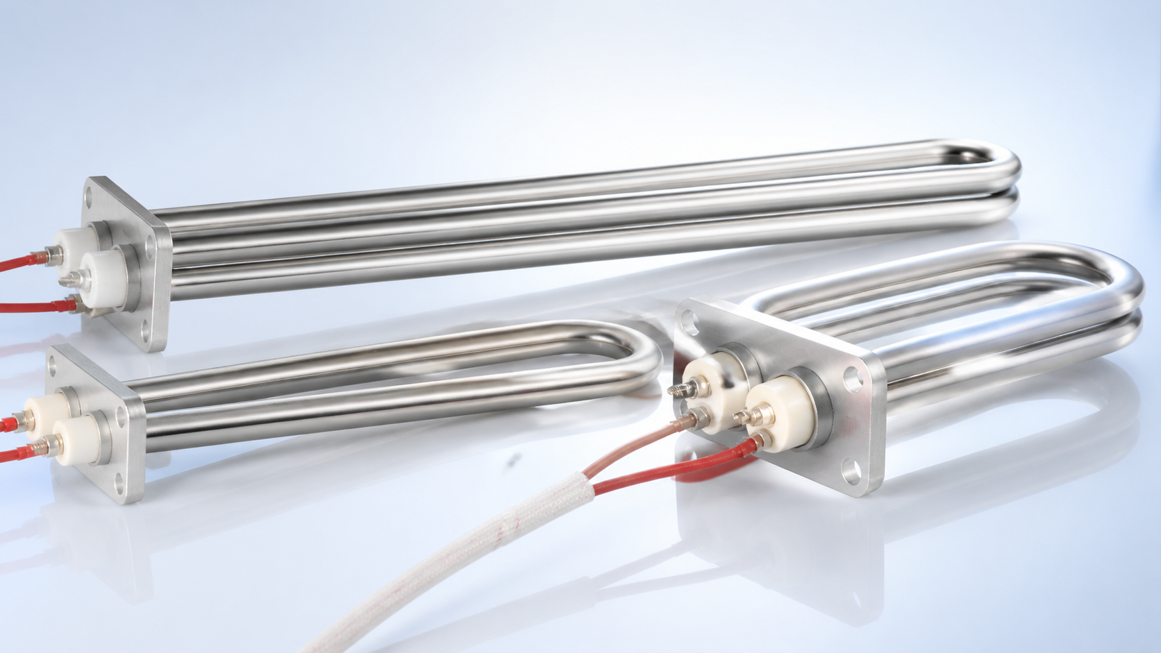 Electric Tubular Heater