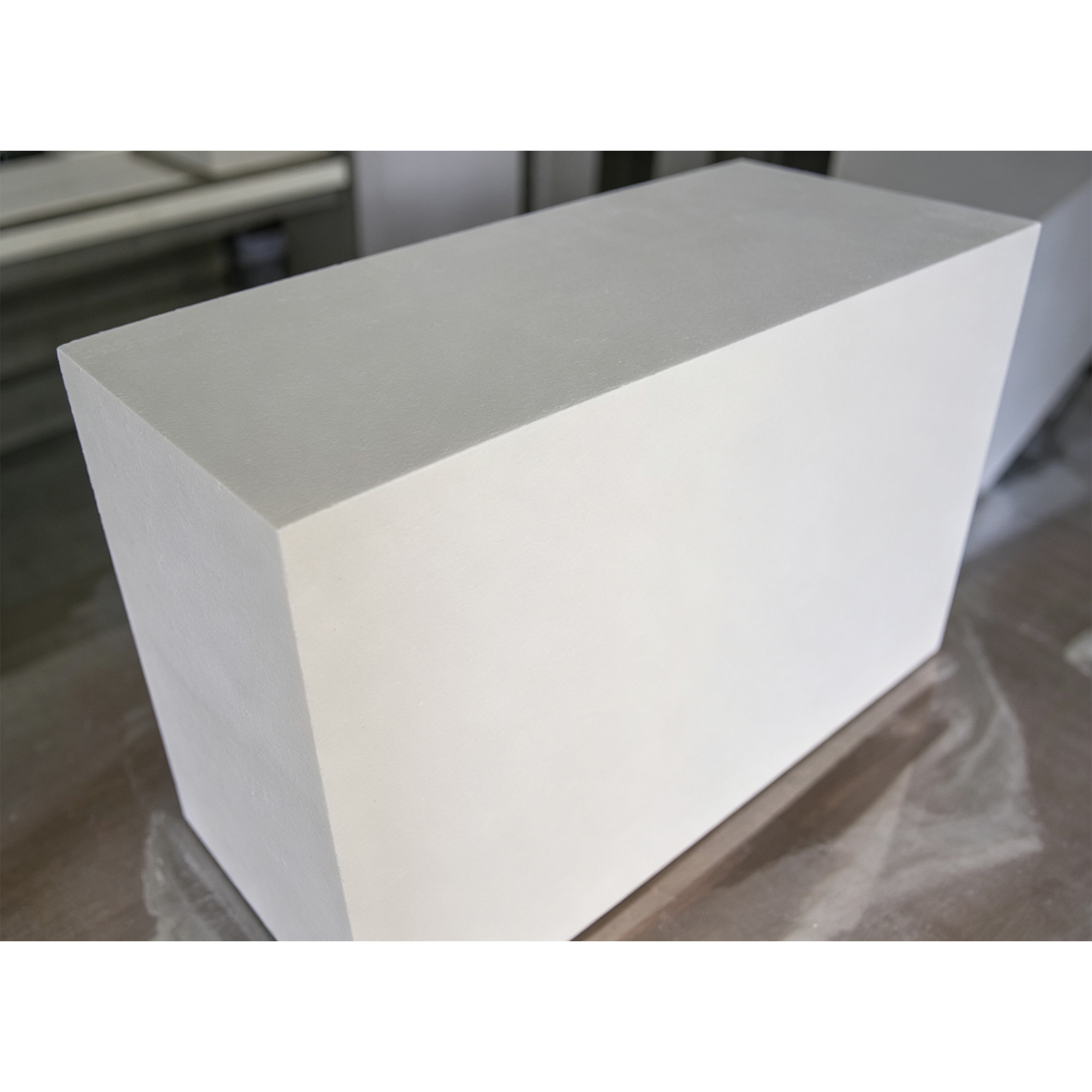 Microfiber Insulation Core gallery