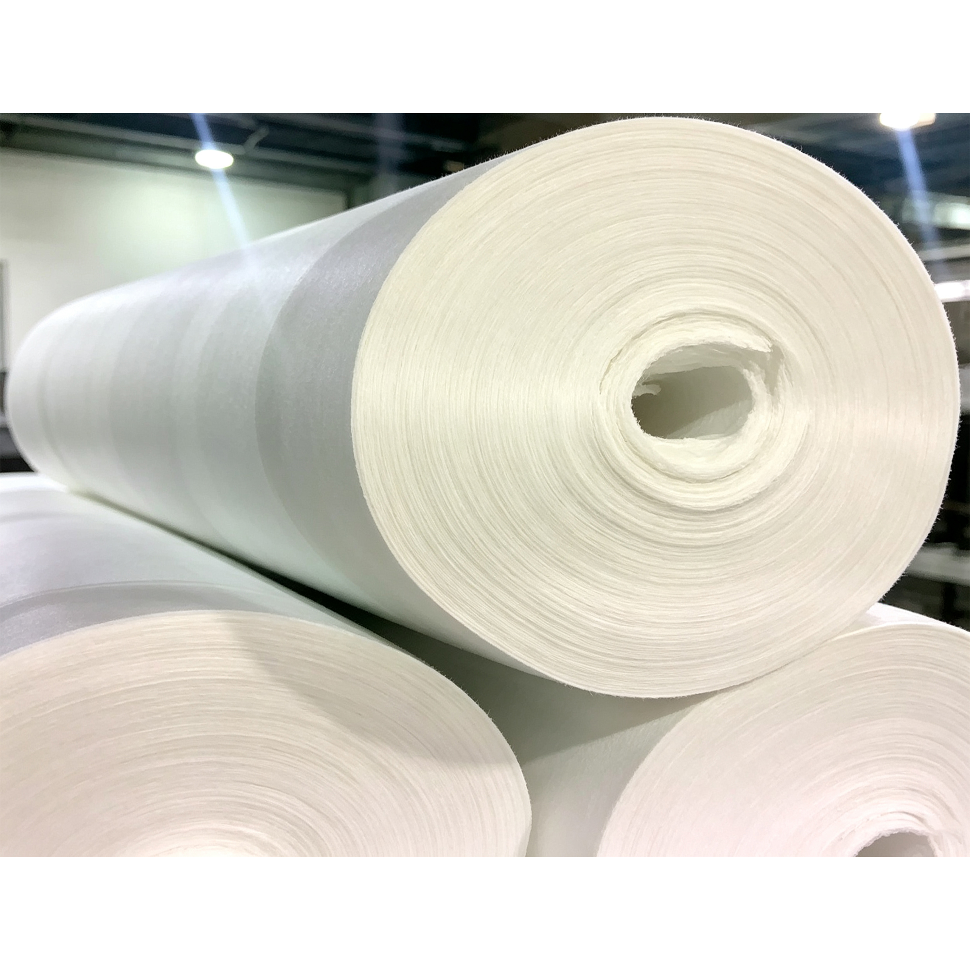 Microfiber Insulation Core gallery