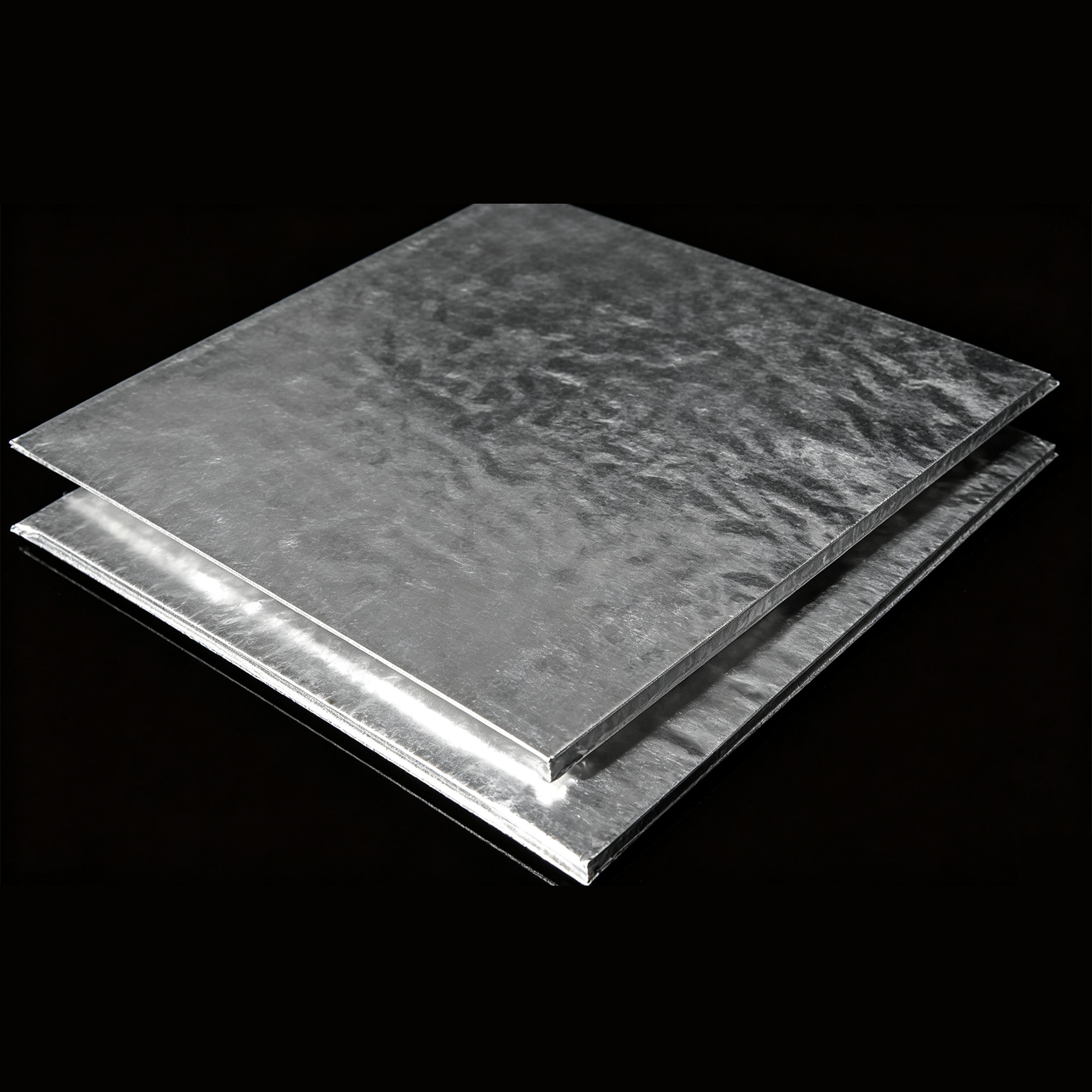 Microfiber Core Vacuum Insulation Panel gallery
