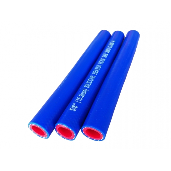 1Ply Reinforced Silicone Heater Hose Auto Parts