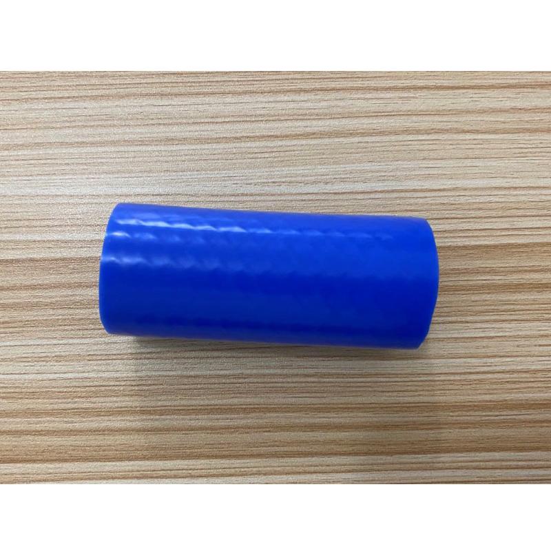 2Ply Reinforced Silicone Heater Coolant Hose