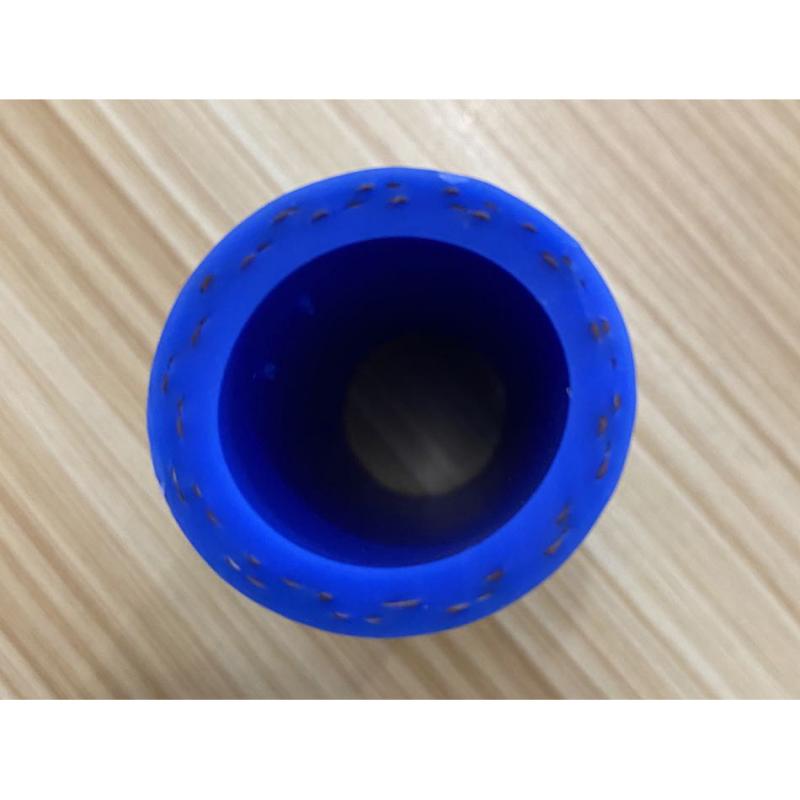 2Ply Reinforced Silicone Heater Coolant Hose view 2