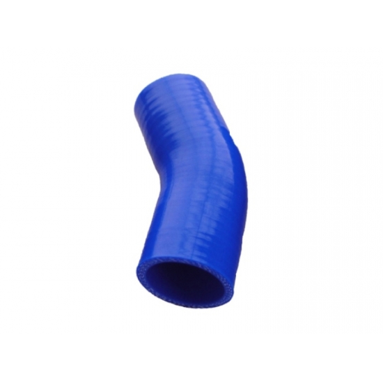 45 Degree Silicone Elbow Hose Coupler Custom Acceptable view 3