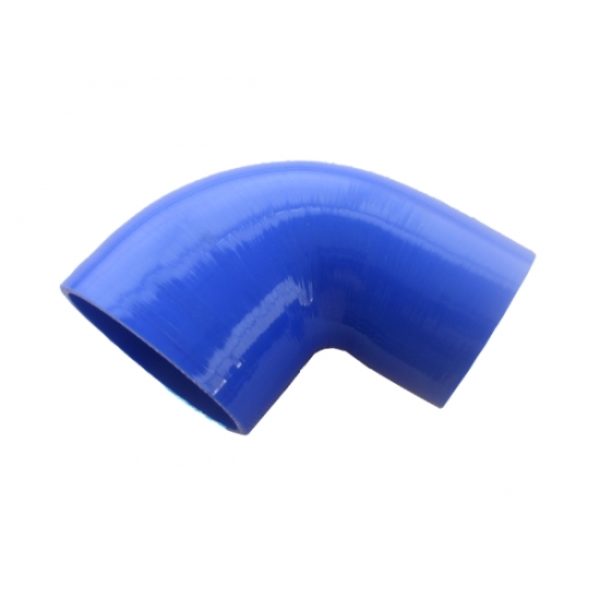 90 Degree Silicone Reducing Elbow Hose Custom Acceptable