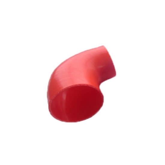 90 Degree Silicone Reducing Elbow Hose Custom Acceptable view 4