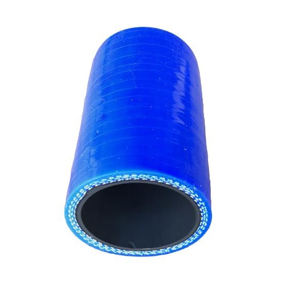 Automotive Acrylic Elastomers Rubber Lined Silicone Hose view 2