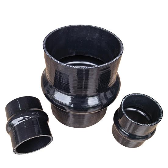 Bespoke Silicone Hose Design For Applications view 2