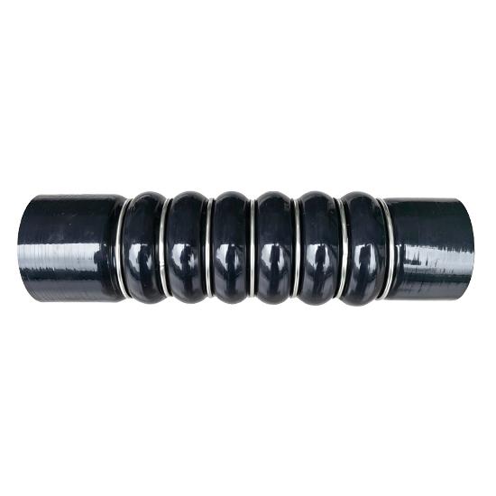 Bespoke Silicone Hose Design For Applications view 4
