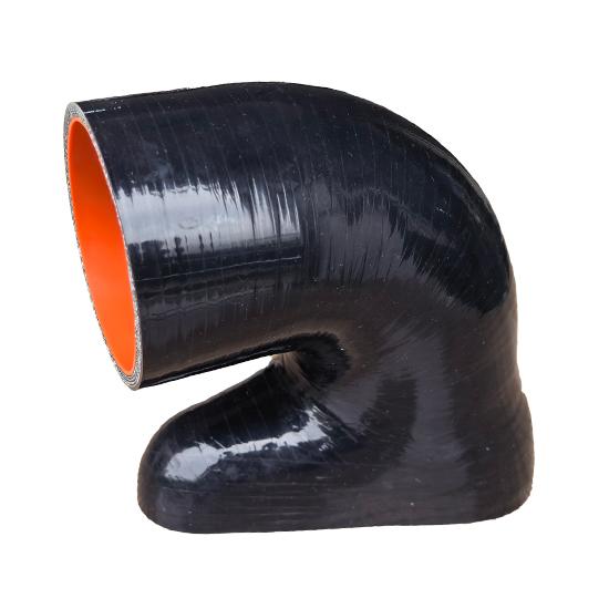 Bespoke Silicone Hose Design For Applications view 5