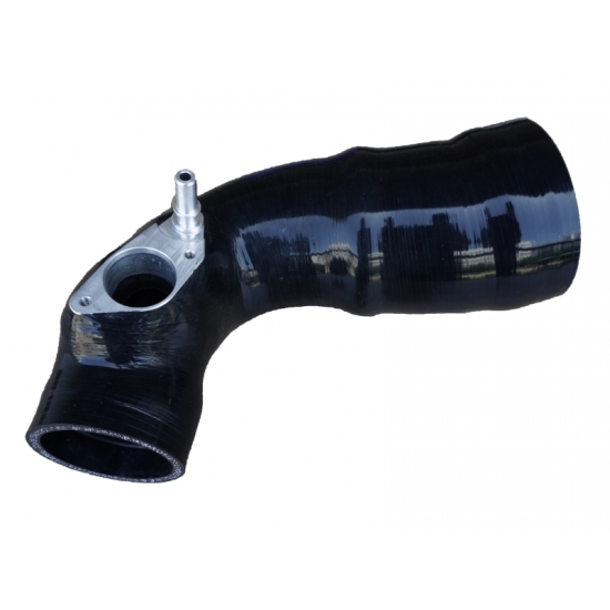 Bespoke Silicone Hose Design For Applications view 6