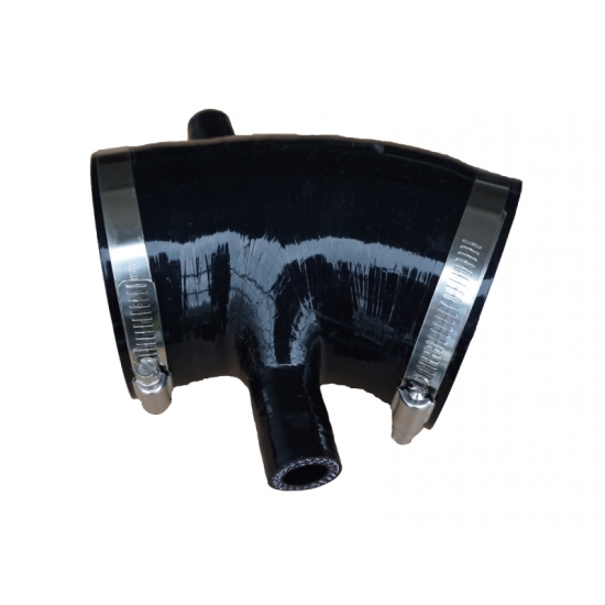 Bespoke Silicone Hose Design For Applications view 7
