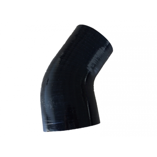 Bespoke Silicone Hose Design For Applications view 8