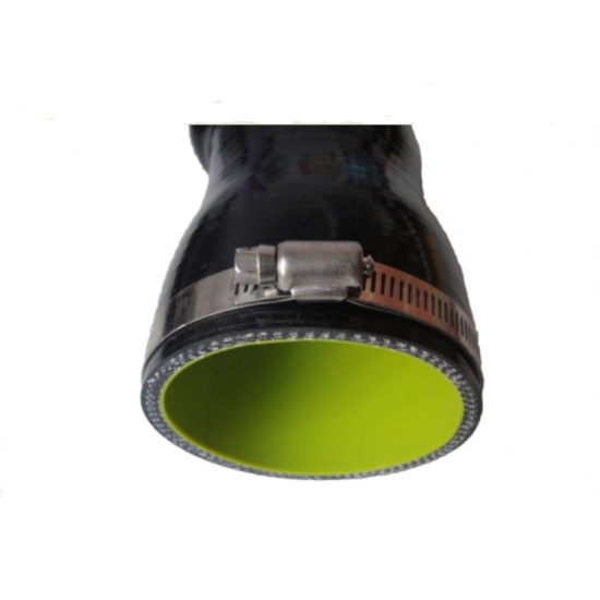 Clamp For Silicone Hose Protect Soft Hose