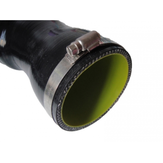 Clamp For Silicone Hose Protect Soft Hose view 2