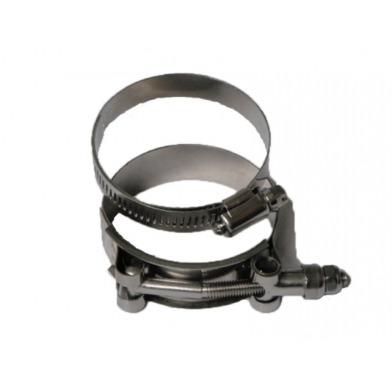 Clamp For Silicone Hose Protect Soft Hose view 3