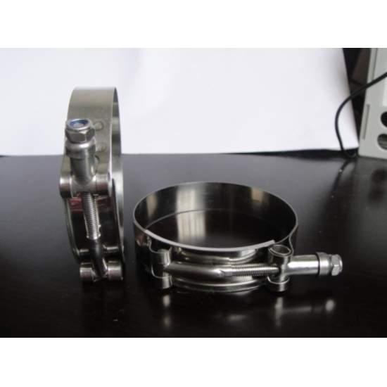Clamp For Silicone Hose Protect Soft Hose view 4