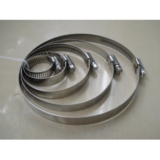 Clamp For Silicone Hose Protect Soft Hose view 5
