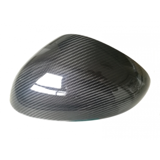 Carbon Fiber Mirrors for Auto Car Vehicle