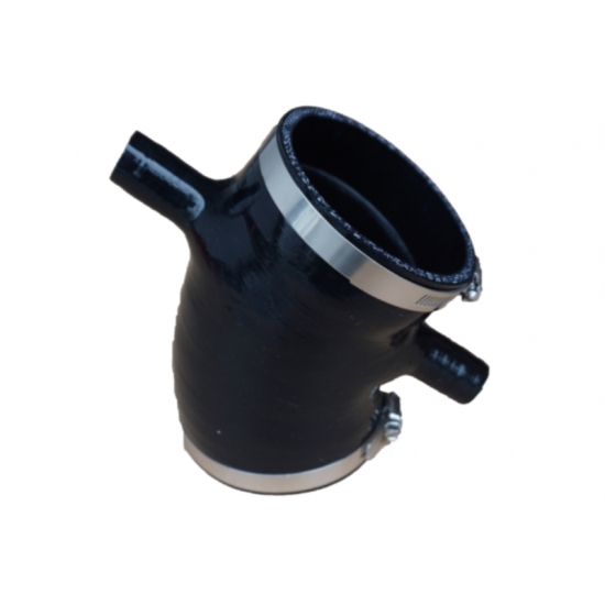 Clamps for Silicone Rubber Hose view 2