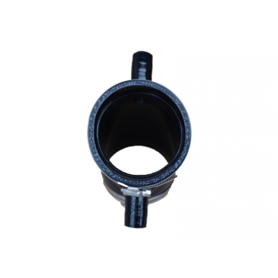 Clamps for Silicone Rubber Hose view 3