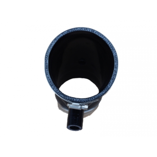 Clamps for Silicone Rubber Hose view 4