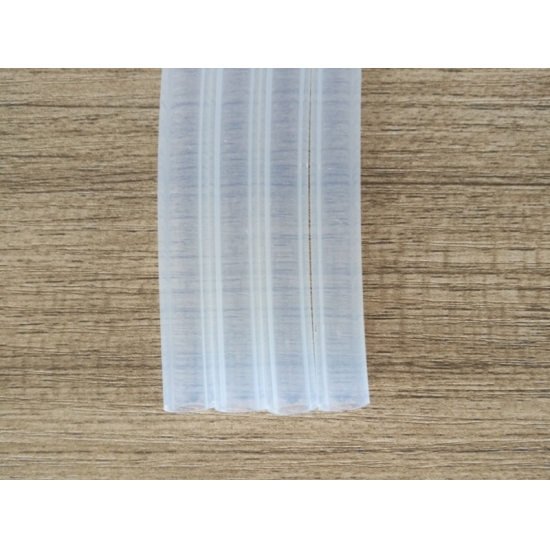 Coffee Machine Tubing Pot Replacement Silicone Hose view 2
