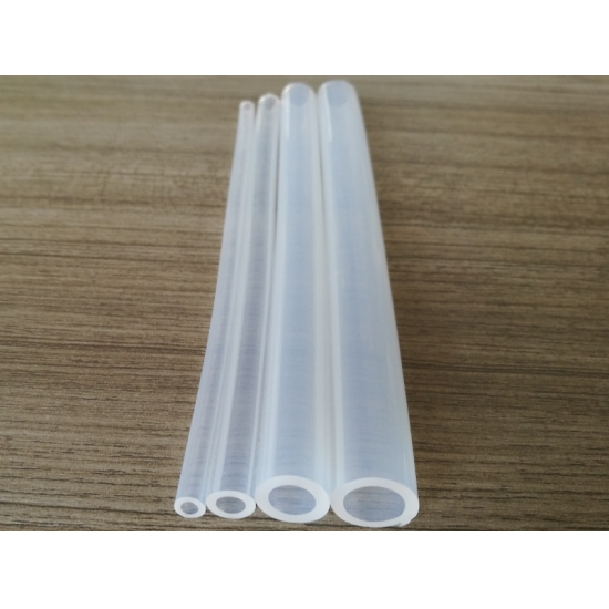 Coffee Machine Tubing Pot Replacement Silicone Hose view 3