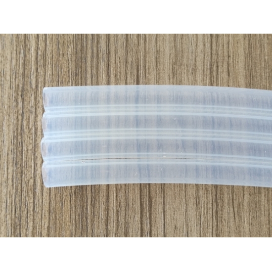 Coffee Maker Silicone Tubing Coffee Oil Resistant Hose