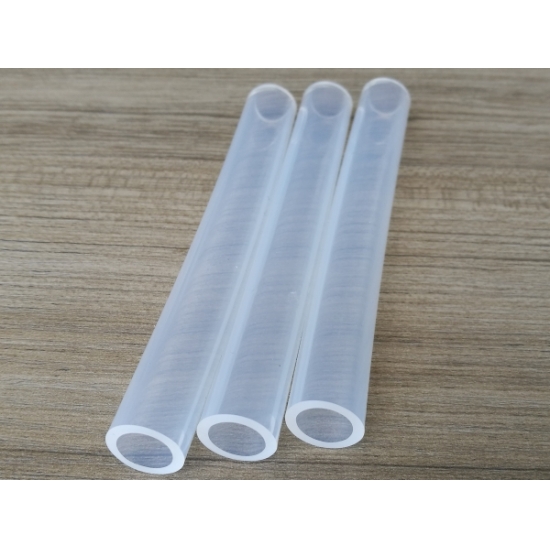 Coffee Maker Silicone Tubing Coffee Oil Resistant Hose view 2
