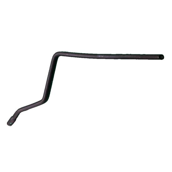 CSM Rubber Hoses Anti Aging Oil Hose