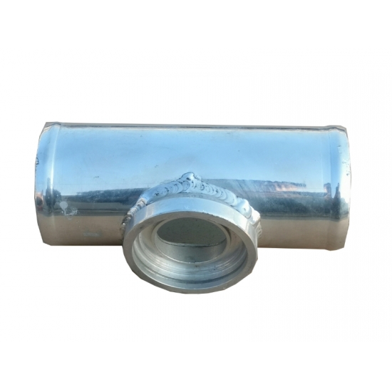 Custom Aluminum Pipe Colour Anodized view 3